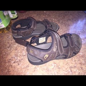 Toddler boys size 11